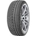 Michelin Pilot Alpin PA4