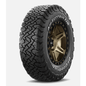 BFGoodrich All-Terrain T/A KO3