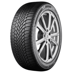 Bridgestone Blizzak 6