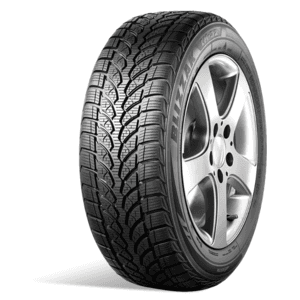 Bridgestone LM32