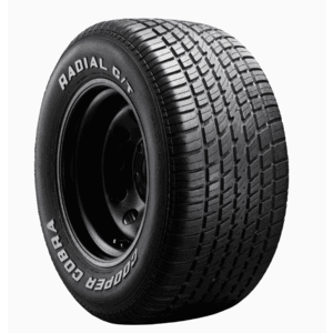 Cooper Cobra Radial GT