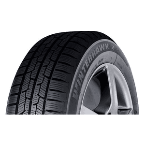 Firestone WinterHawk 2 EVO