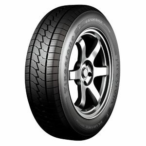 Firestone VanHawk Multiseason