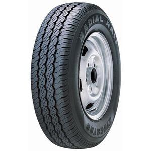 Kingstar RA17 (Hankook termék)