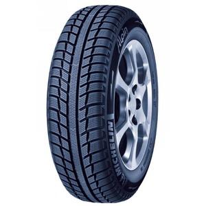 Michelin Alpin A3