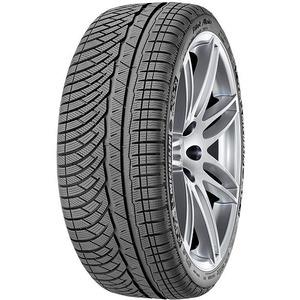 Michelin Pilot Alpin PA4