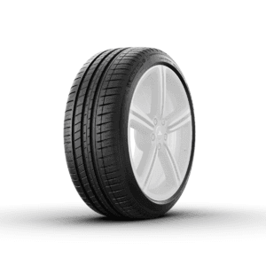 Michelin Pilot Sport 3