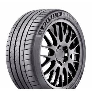 Michelin Pilot Sport 4 S