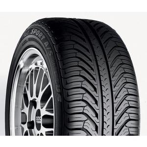 Michelin Pilot Sport A/S PLUS