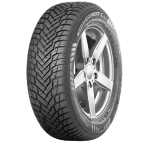 Nokian Weatherproof C