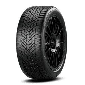 Pirelli P Zero Winter D