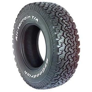 BFGoodrich All-terrain T/A KO