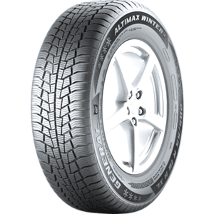 General Altimax Winter 3