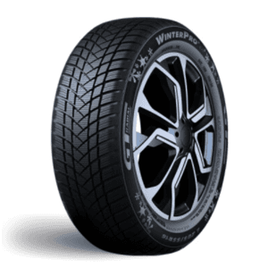 GT Radial Winterpro 2 EVO