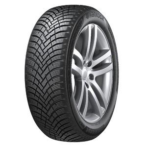 Hankook Winter I*Cept RS3 W462