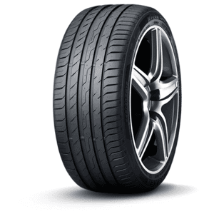 Nexen N'Fera Sport