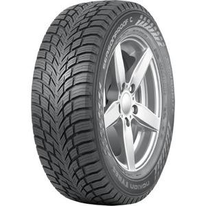 Nokian Seasonproof C